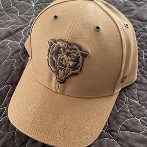 Chicago Bears Carhartt x '47 Hitch Adjustable Hat